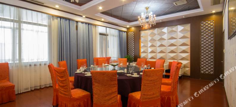 石燕湖大酒店图片