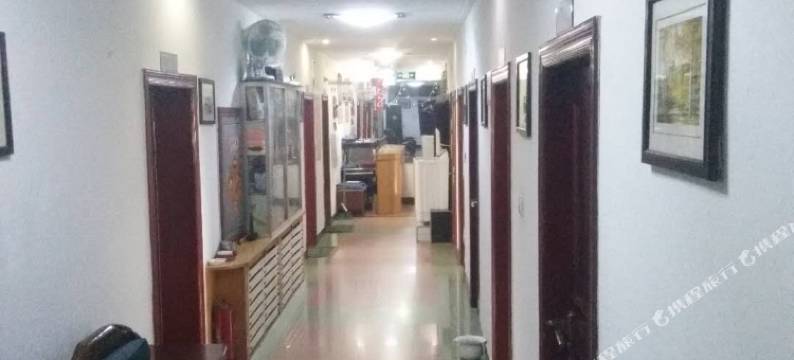 白城信誉招待所图片