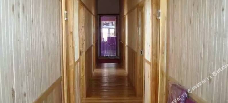 大勇旅游之家(额尔古纳室韦镇临江店)图片