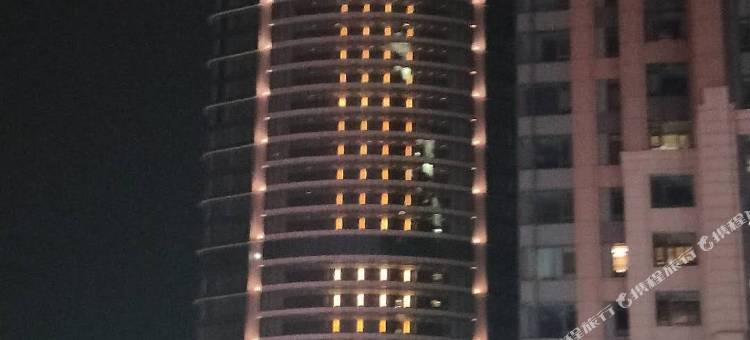 大连爱斯星海酒店式公寓(星海广场店)图片