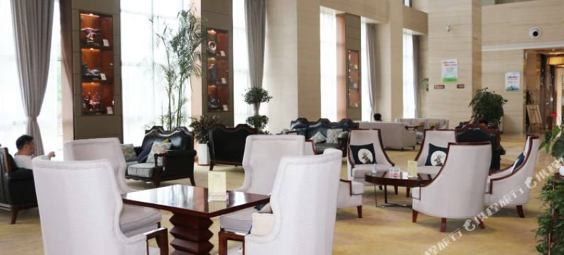 许昌航空大酒店图片