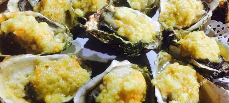 漳浦鳌游乡里·古城花语客栈图片