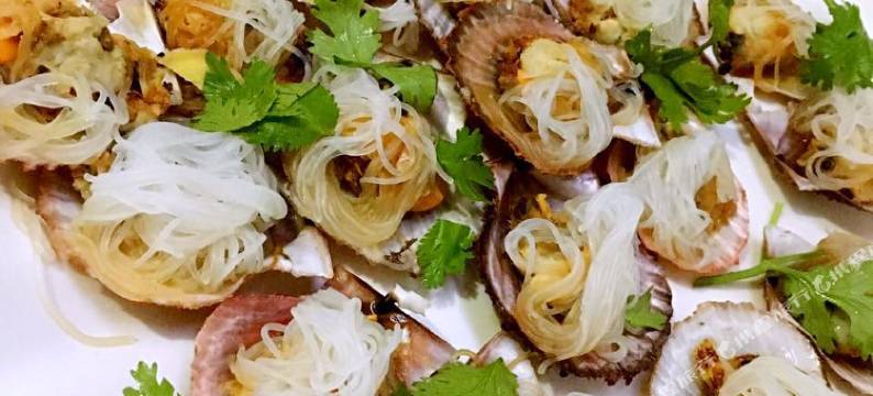 日照海边旅游民宿小院图片