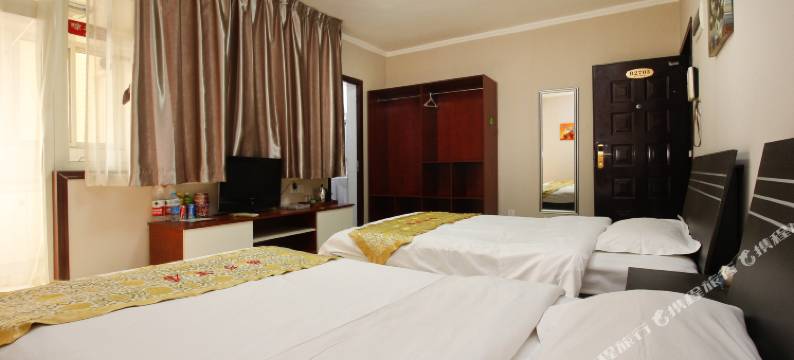 西安欣悦公寓式家居酒店图片