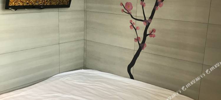 香港安达宾馆(旺角地铁站店)图片