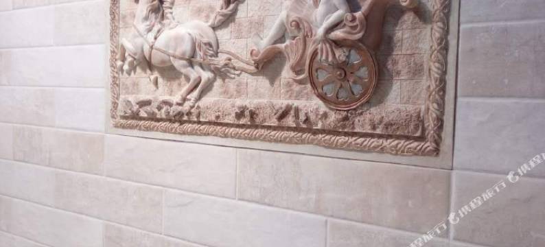 西安菲斯汀青年客栈图片