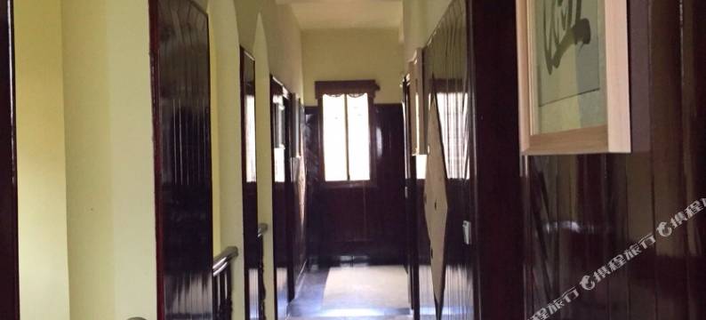 洪雅曲径居客栈图片