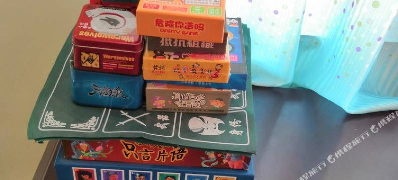 西安秋千小栈普通公寓(体育路店)图片