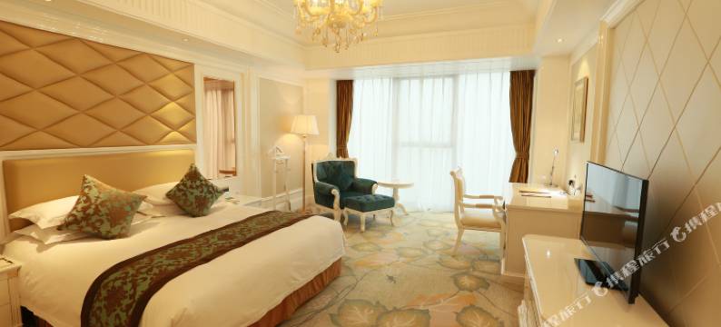 合肥丰大国际大酒店图片