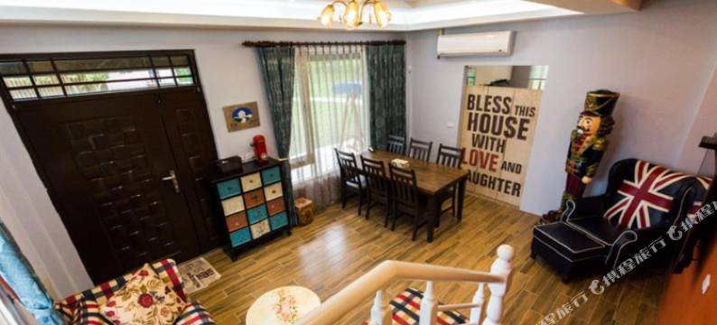 花莲伊莉莎白小屋民宿图片