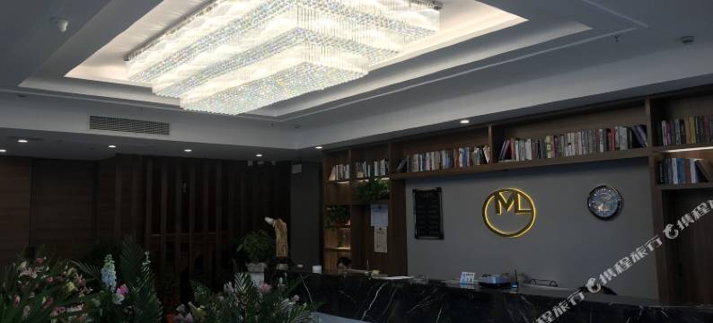 南京莫澜酒店图片