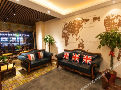 扬州秦淮人家民宿