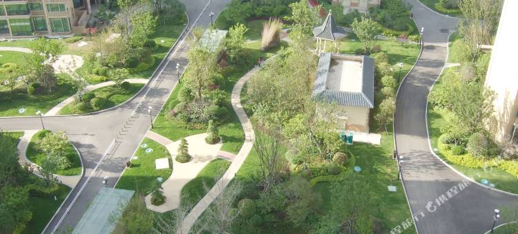 启东恒海岸酒店式公寓图片