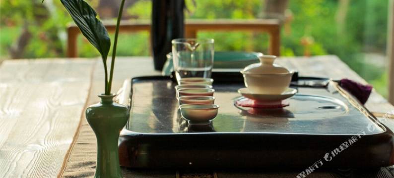 武夷山水庄客栈图片