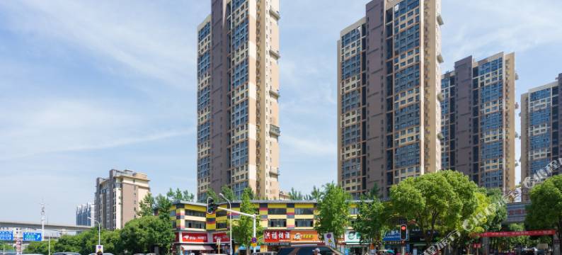 武汉大头蛐蛐普通公寓图片