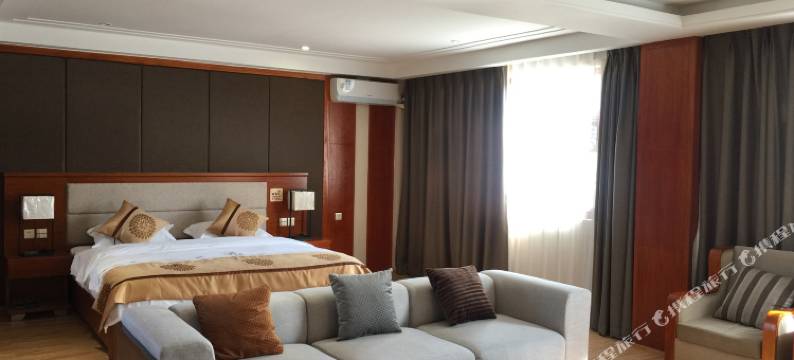 洱源天滋酒店图片