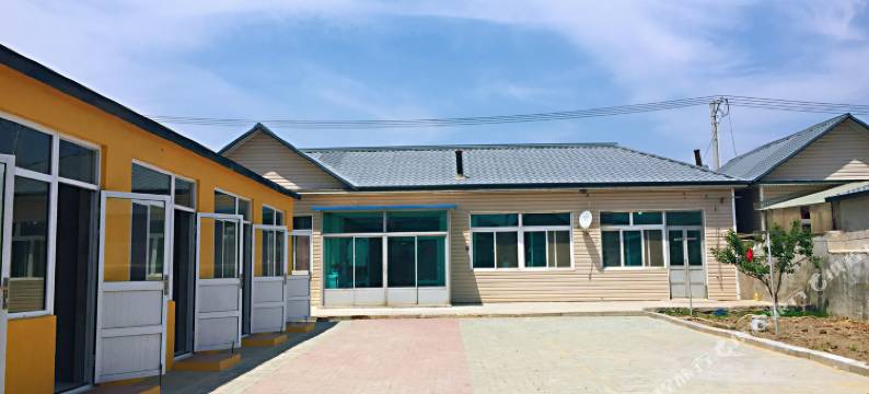 盘锦树春农家院民宿图片