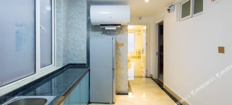 三亚风琴湾海景公寓图片