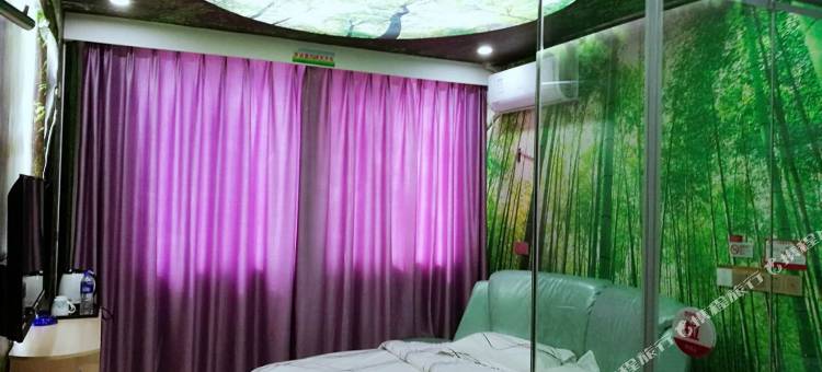 都市118连锁酒店(宿迁楚街店)图片