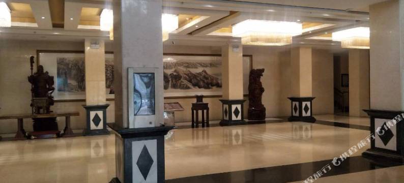 辉县假日大酒店图片