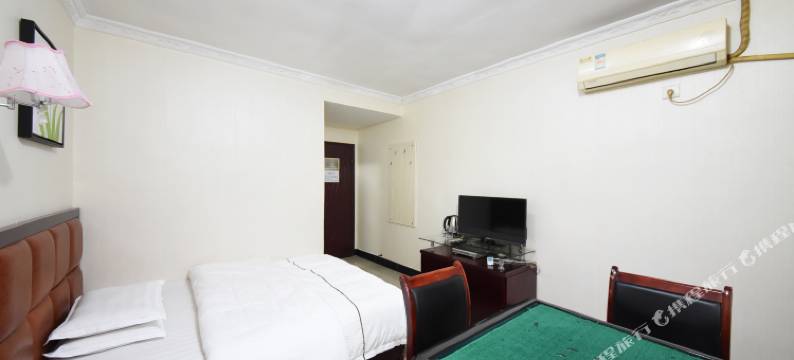 长沙金玲宾馆图片