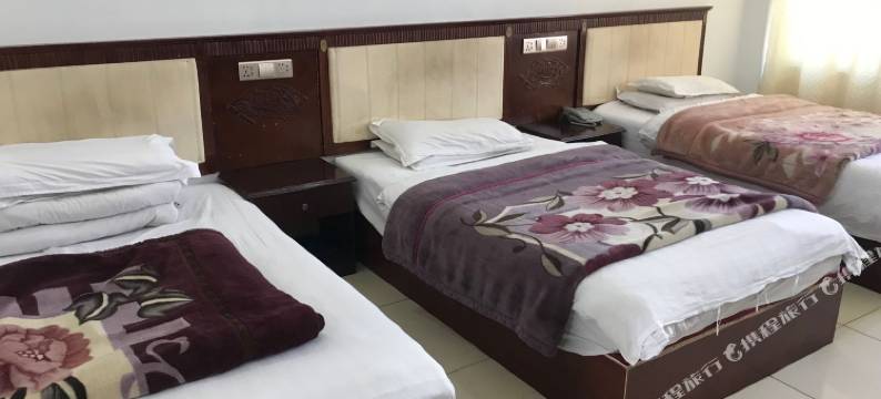 拉萨苏港宾馆图片