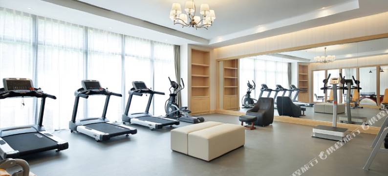 碧屿海景度假酒店(朱家尖东沙绿城品霞苑店)图片