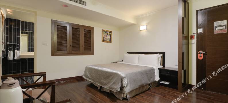 高雄假期商旅图片