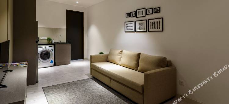 赫顿中央酒店 (由雅诗阁有限公司管理)(Hutton Central Hotel Managed By The Ascott Limited )图片