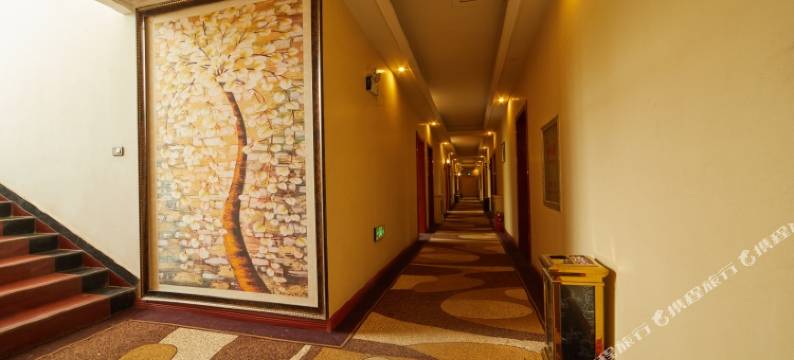 伊川县鸣皋顺阳公寓图片