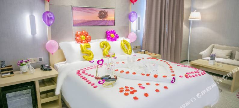 麗风酒店(琼海博鳌店)图片