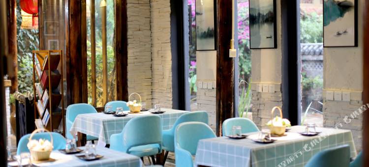 普者黑一搭客栈(仙人洞村景区店)图片
