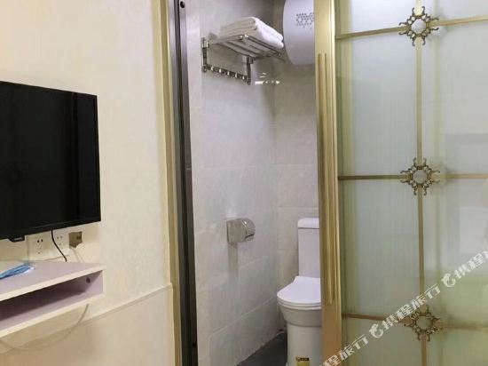 张永虎民宿(连云港九龙桥店)