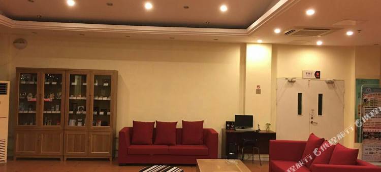 如家酒店(威海刘公岛路旅游码头会展中心店)图片