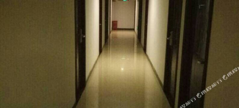 九江城市客栈图片