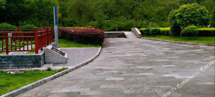 雁荡山居家小屋民宿图片