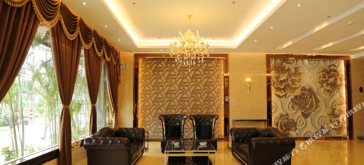 东山温莎大酒店图片