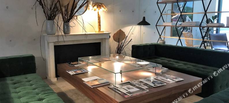 巴黎帕里斯特水疗酒店(Hotel Parister & Spa)图片