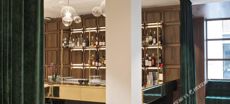 巴黎帕里斯特水疗酒店(Hotel Parister & Spa)图片