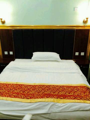 大邑福鸿轩农家乐