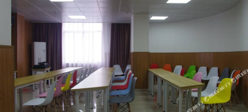 连云港启航酒店图片