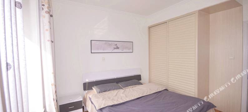 威海小海螺短租公寓图片