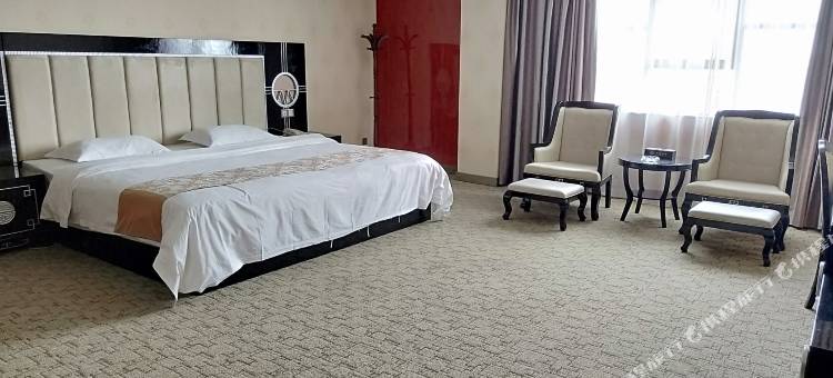 上思龙腾国际大酒店图片