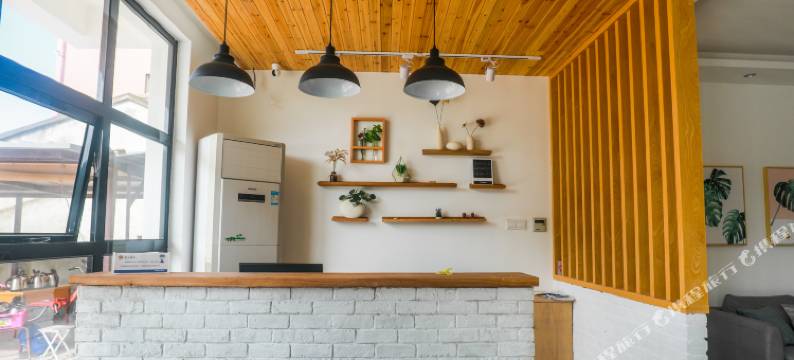 嵊泗天然居客栈图片