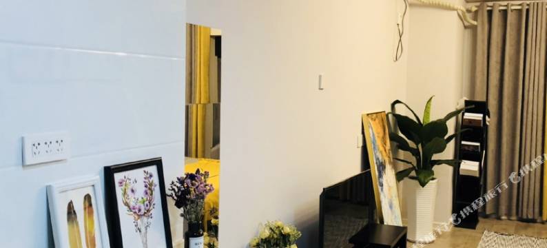 西安李姑娘公寓图片