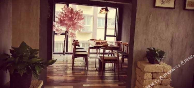 屏边桂舍民宿图片