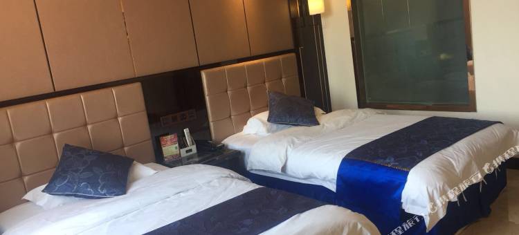 呼伦贝尔天源商务宾馆图片