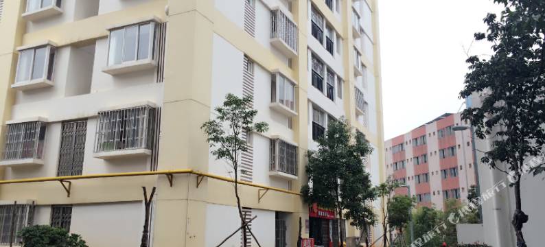昆明莲瑞精品主题公寓图片