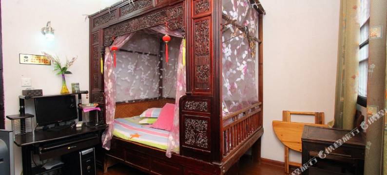 西塘方宅旅馆图片