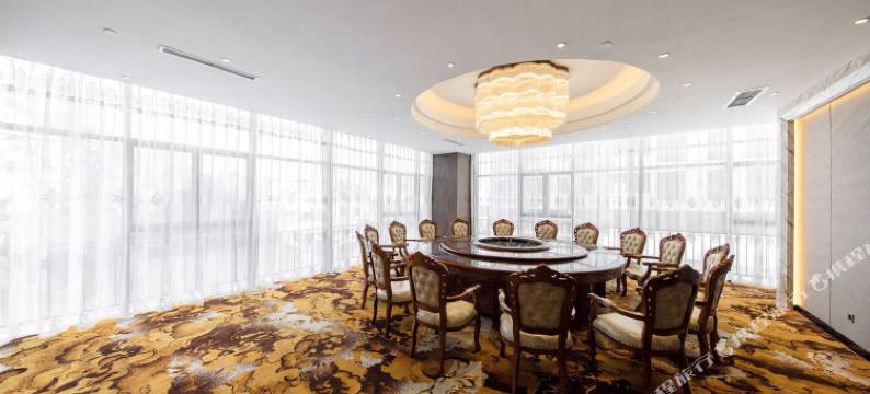 华坪百瑞盛酒店图片